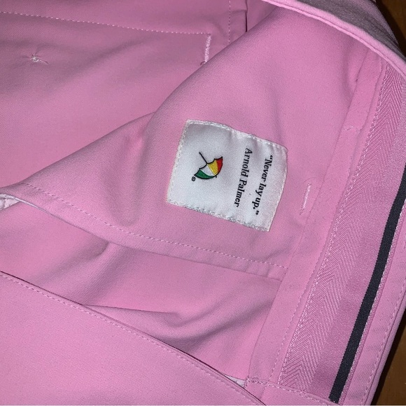 Men’s Puma Arnold Palmer shorts - Picture 5 of 5